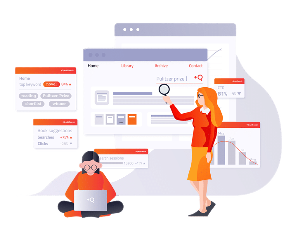 Site Search Data and Improving SEO Strategy