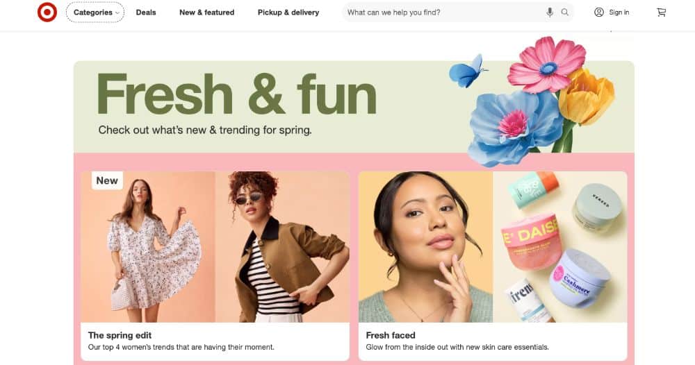 Add High-Quality Visuals to Engage Customers