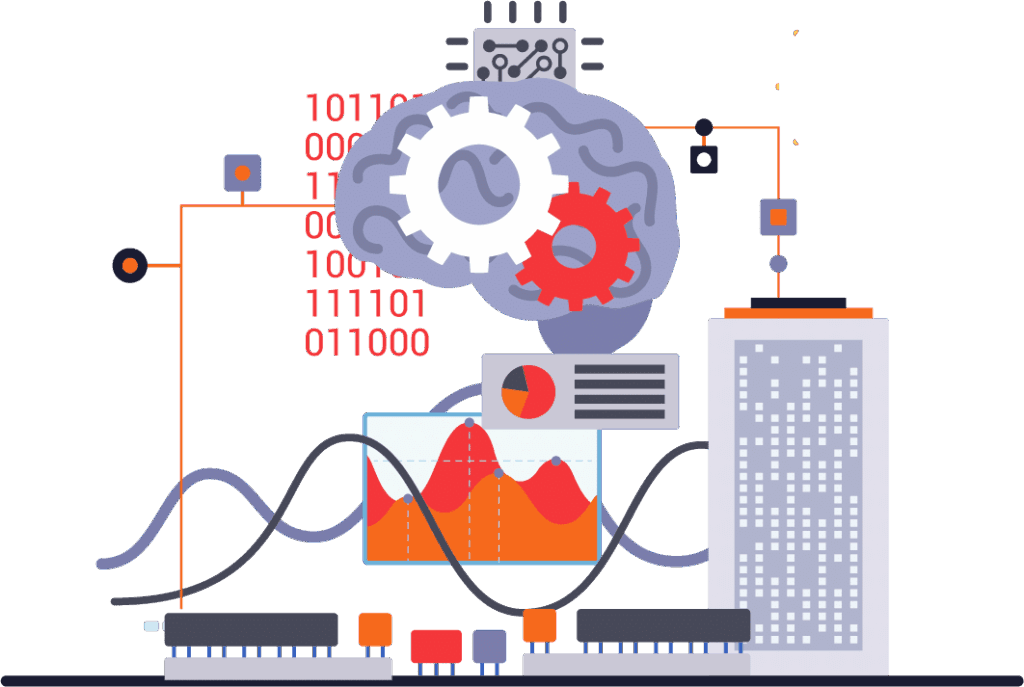 AI-powered site search transcends traditional search mechanism