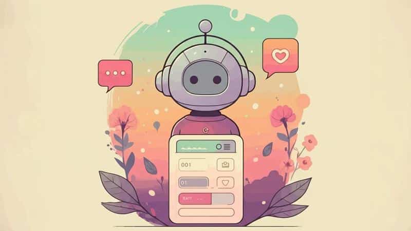 Must have features of e commerce: Chatbots