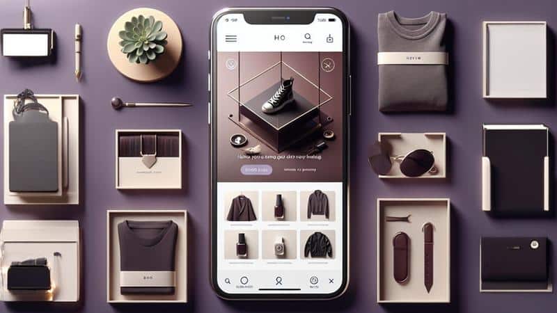 Must have features of e commerce: Mobile Optimization