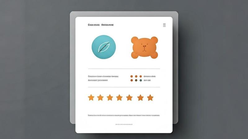 Must have features of e commerce: Product reviews and ratings
