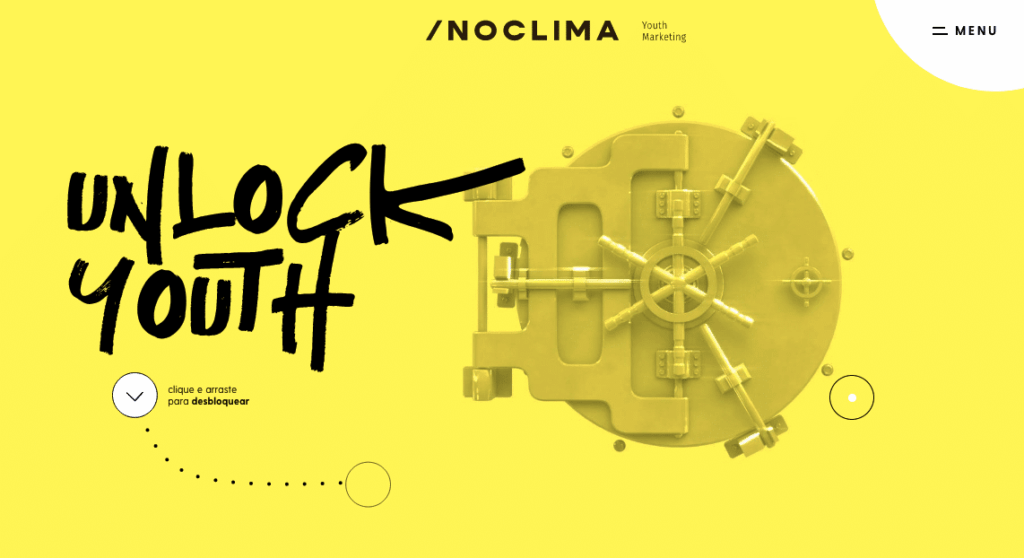 How to do eye-catching typography