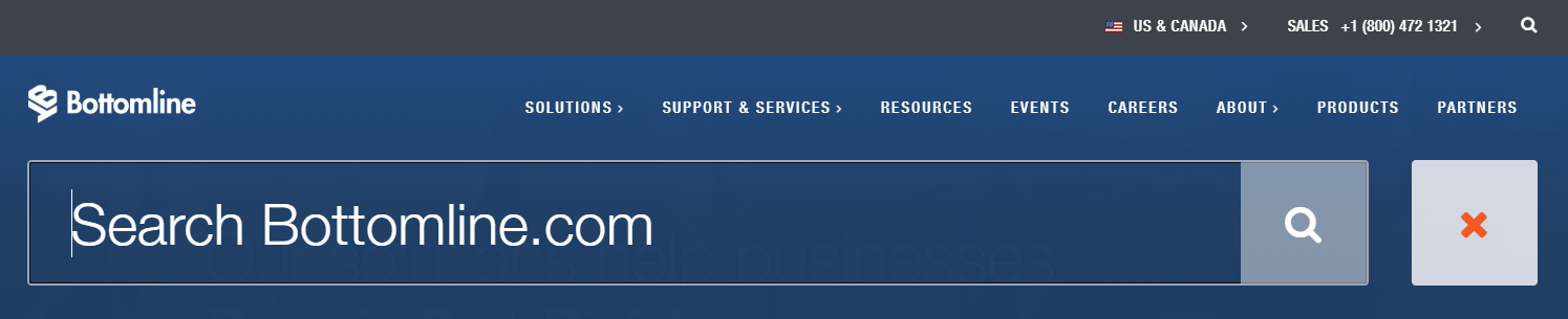 Best Practices for Creating the Wireframe of Your Site Search