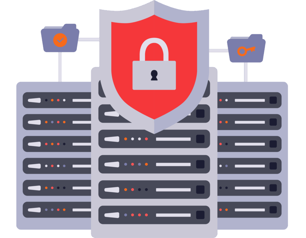 Adhering to SOC 2 guidelines your data is encrypted using industry-leading protocol