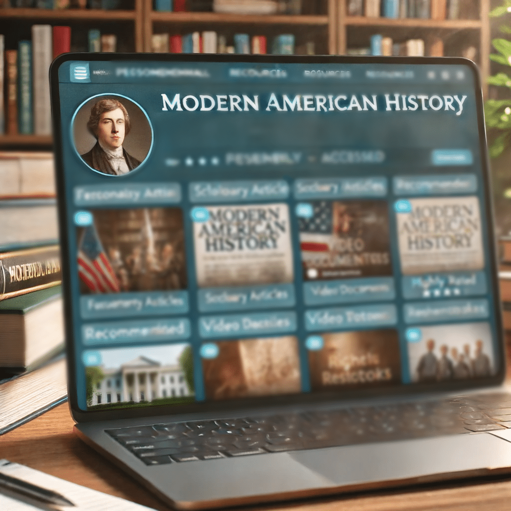 Resource recommendations