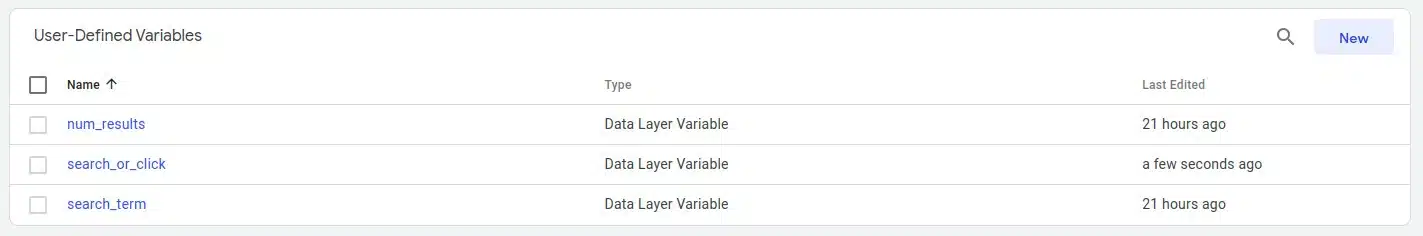 Picture of user defined variable search_or_click.